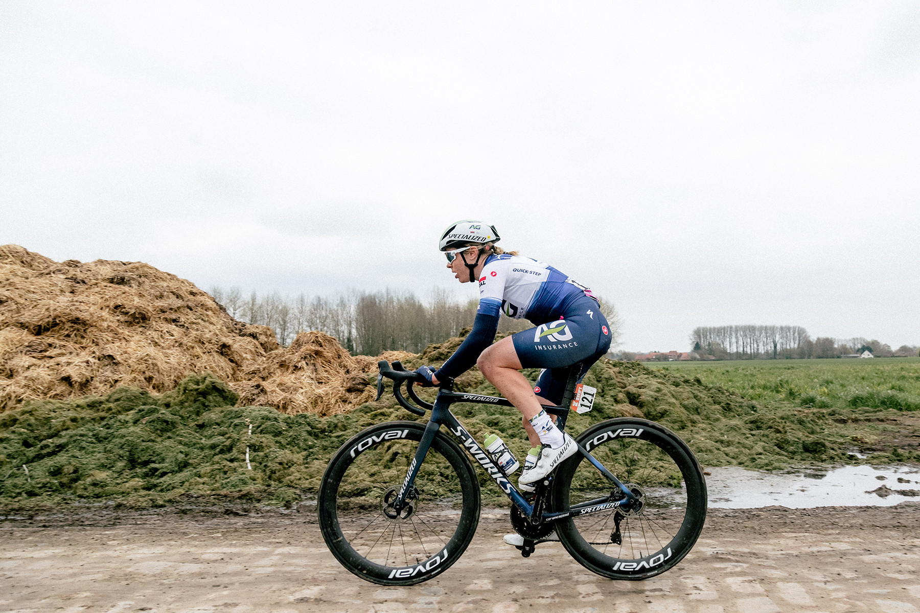 AG Insurance-Soudal-QuickStep Team