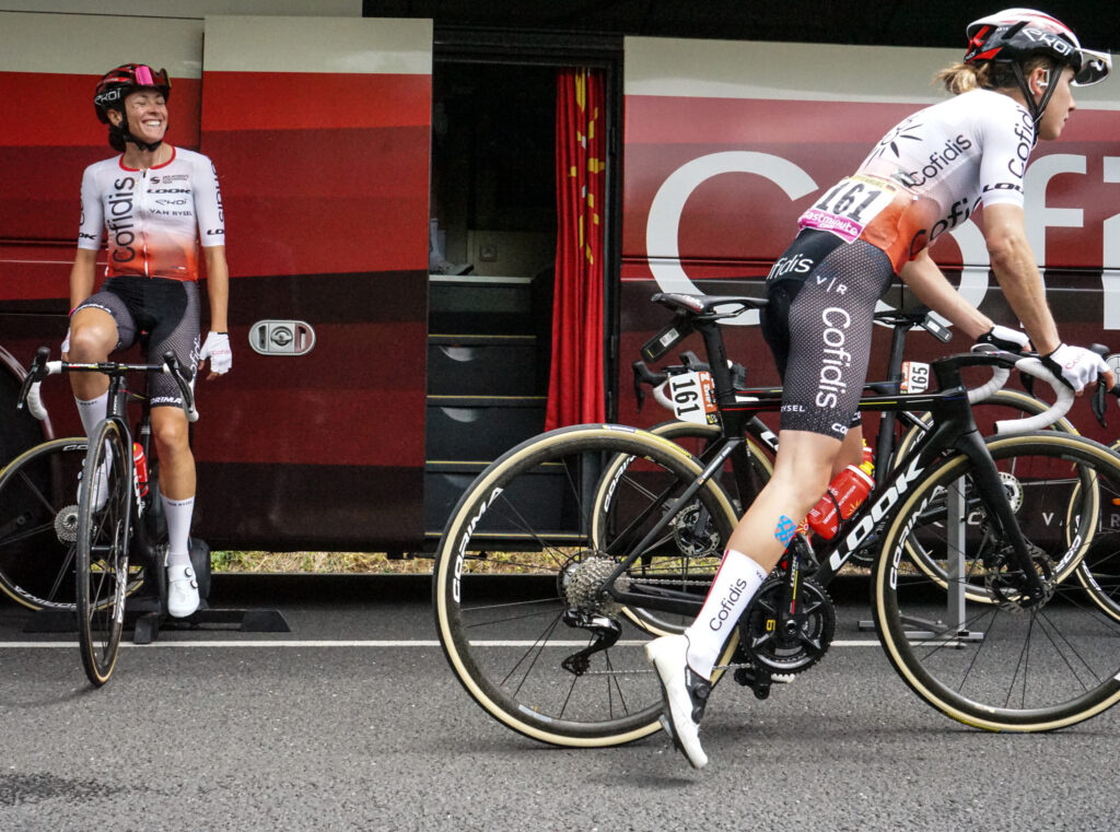 Cofidis Women&rsquo;s Team