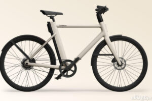 Cowboy Cruiser