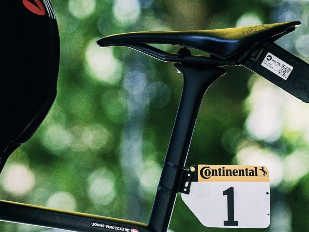 2023 Vingegaard Fizik Vento Antares 00