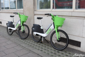 Limes parked.JPG