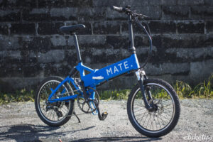 MATE Icon – full bike