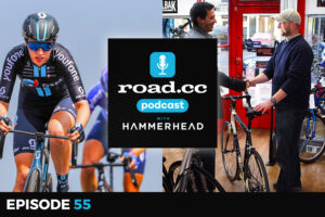 road.cc Podcast episode 55
