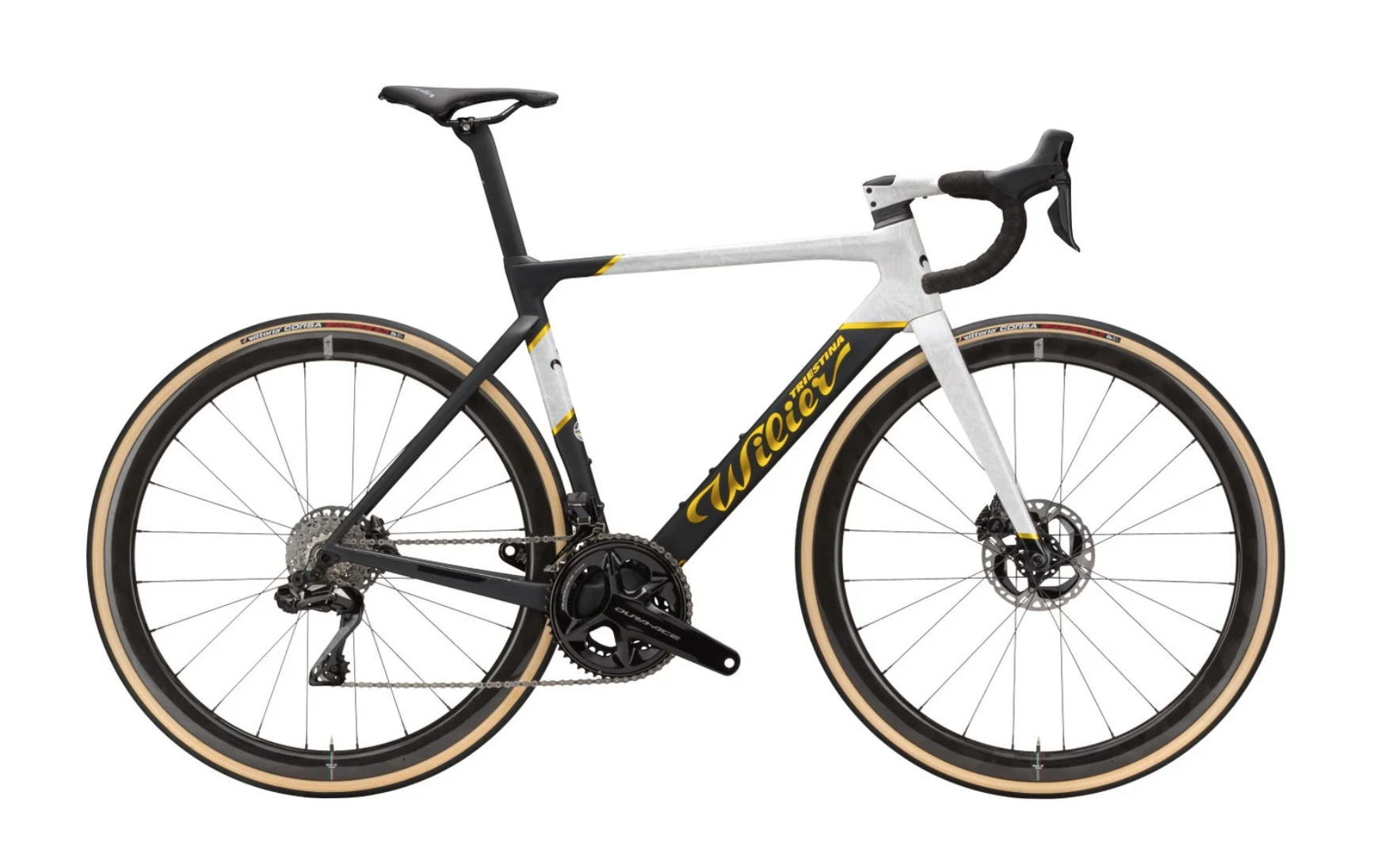 2023 willier filante mark cavendish