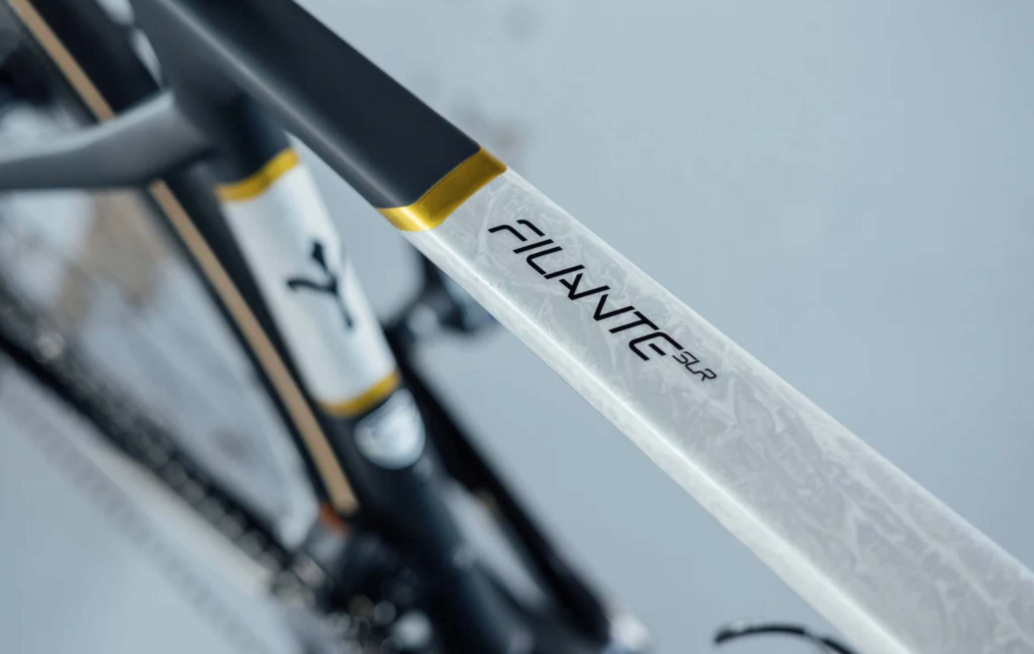 2023 Mark Cavendish Wilier Filante TdF