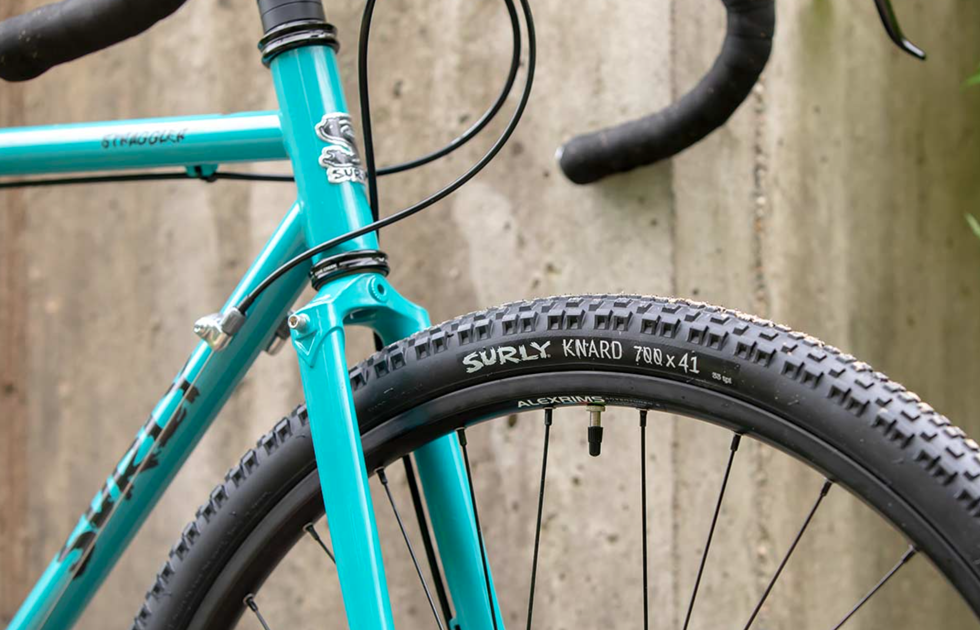 2023 Surly Straggler