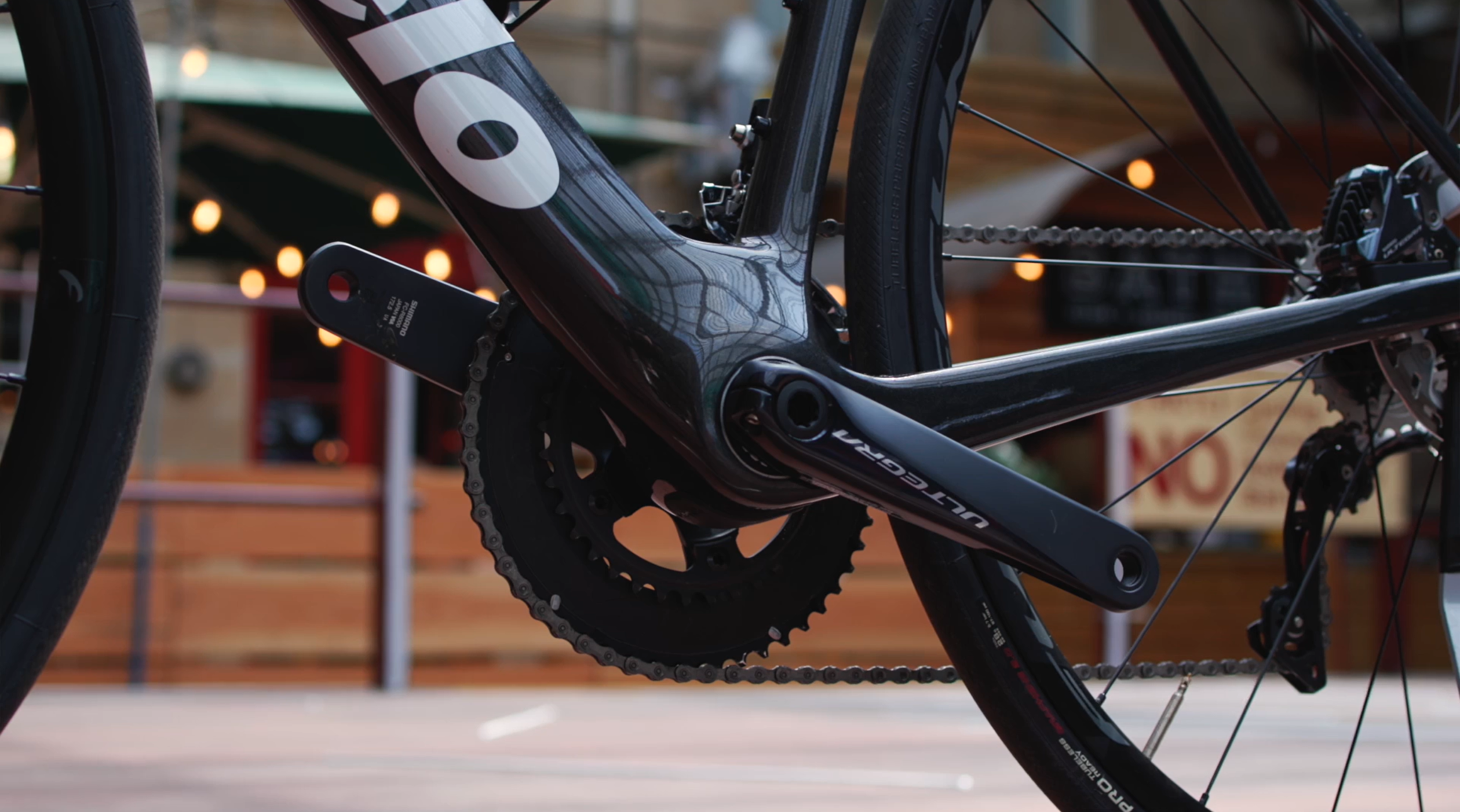 2023 cervelo soloist bottom bracket