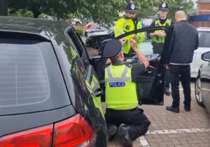 West Midlands Police operation June 2023