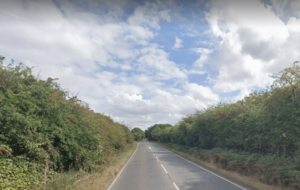 A404 Amersham Road (Google Maps)