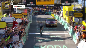 Wout Poels TdF 2023 S15