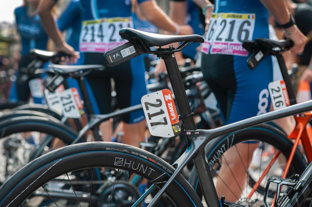 Team Coop-Hitec Products