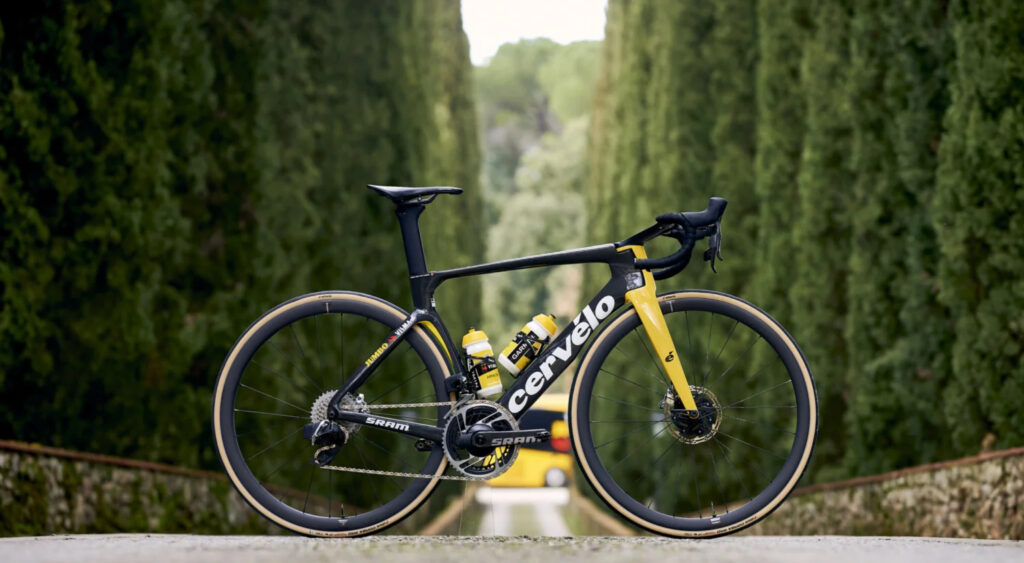 Team Jumbo-Visma