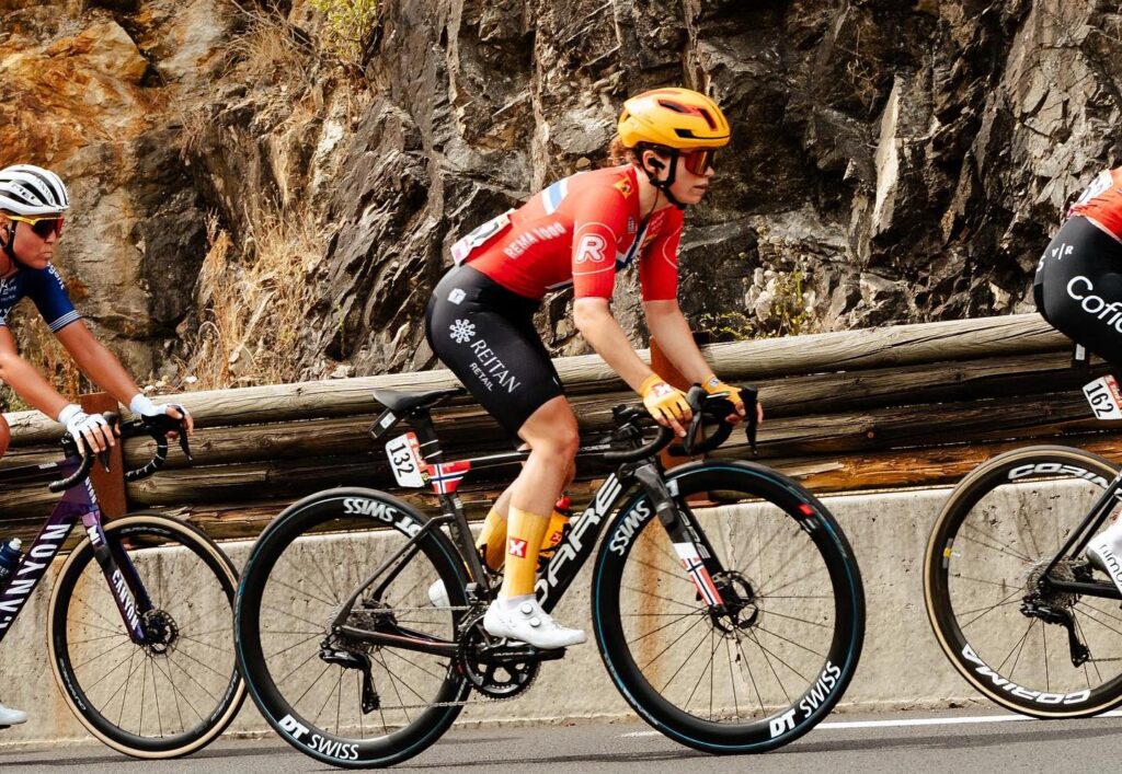 Uno-X Pro Cycling