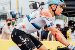 Fabio Jakobsen Tour de France