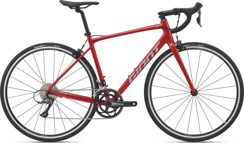 2021 Giant Contend 2