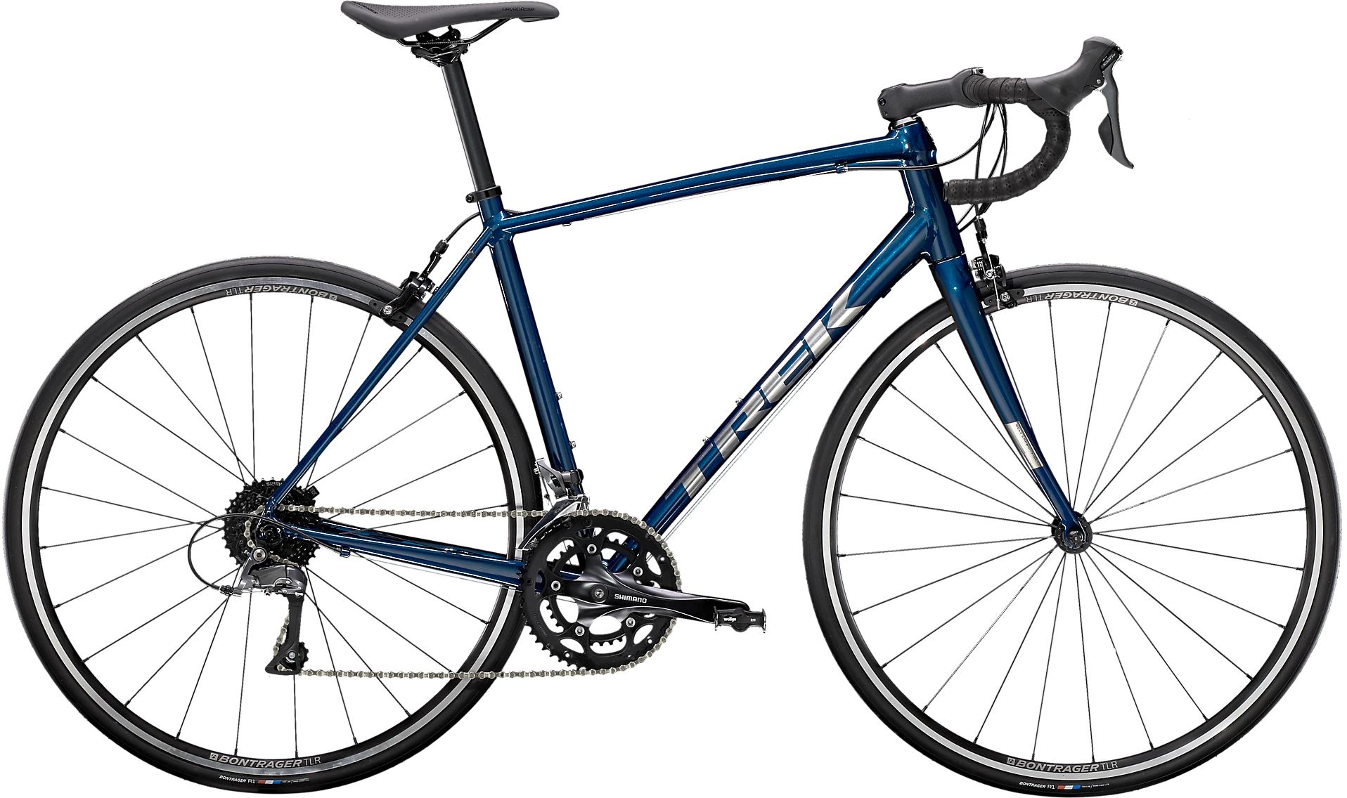 2021 Trek Domane AL2