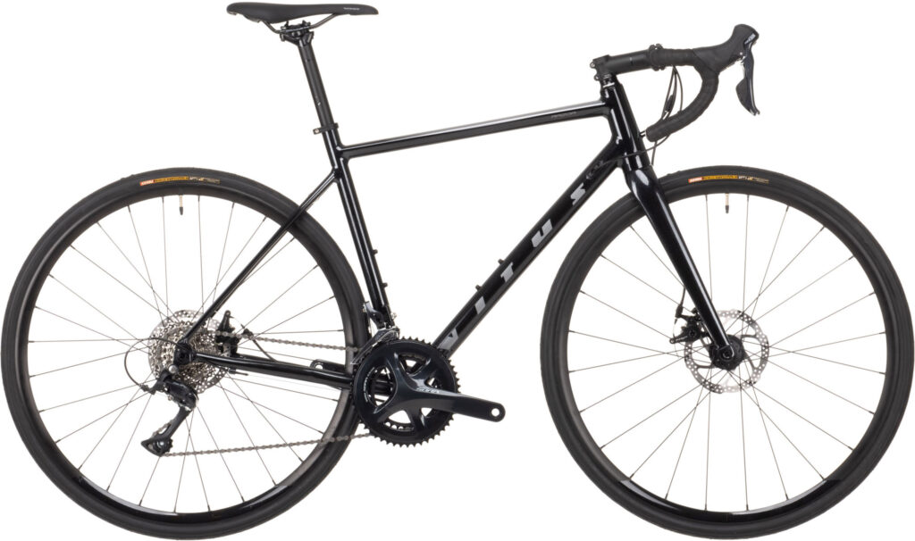 2021 Vitus Razor VR Disc