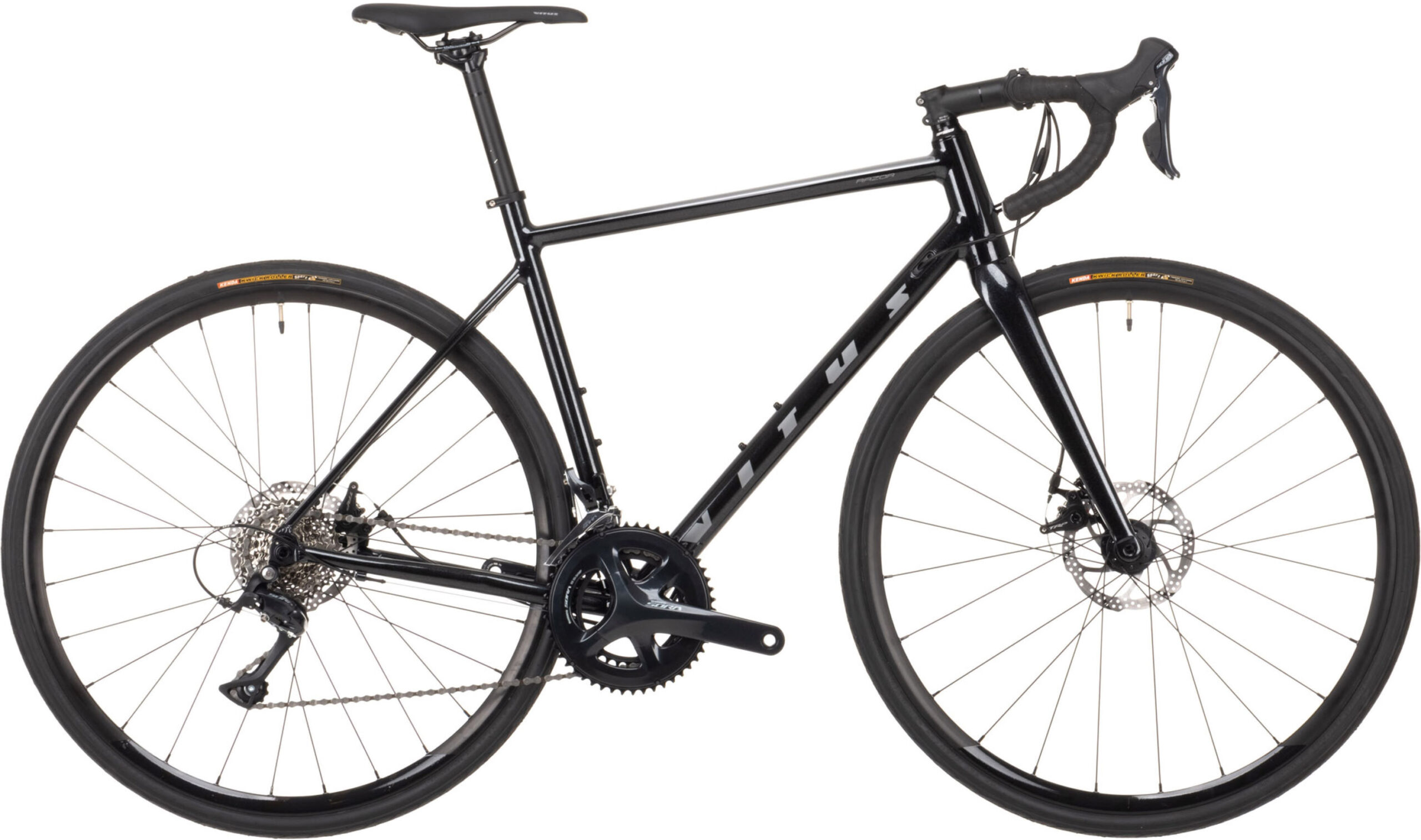 2021 Vitus Razor VR Disc