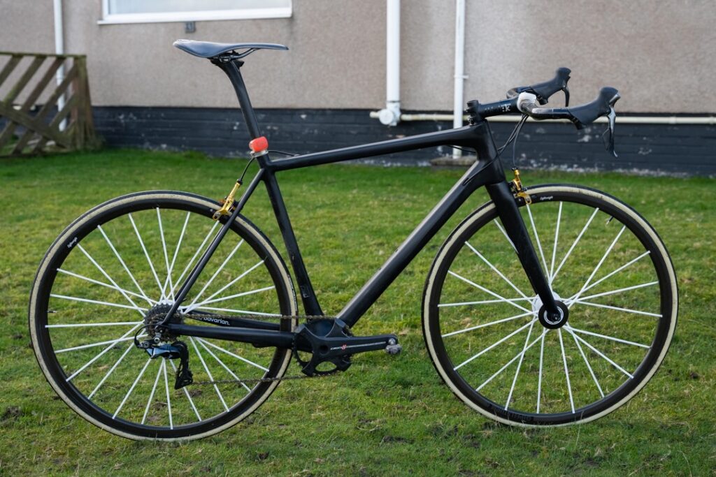 2022 National Hill Climb Lightweight wheels &ndash; 1