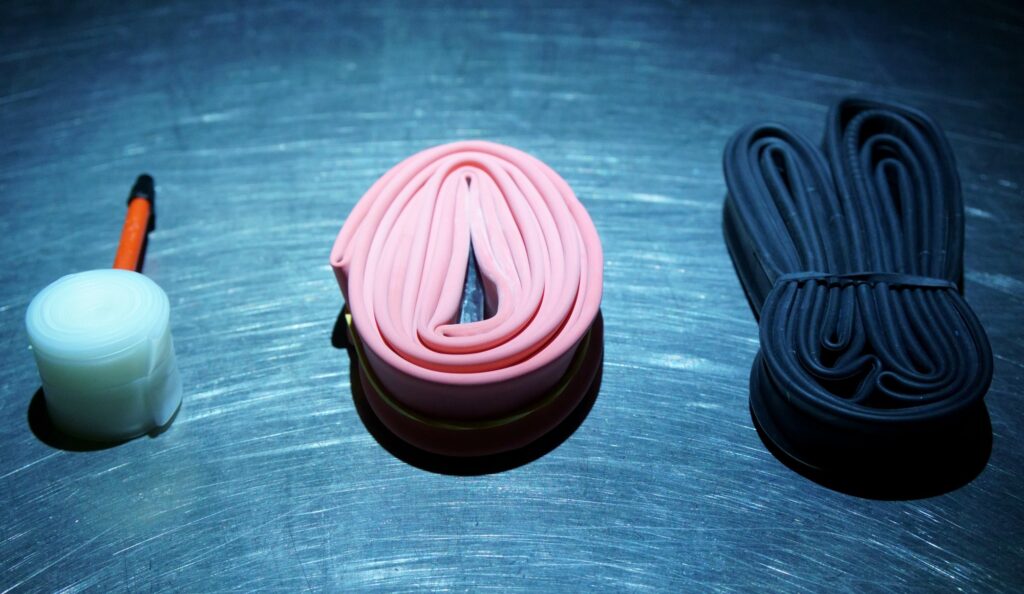 2022 Vittoria TPU latex butyl inner tube – 1