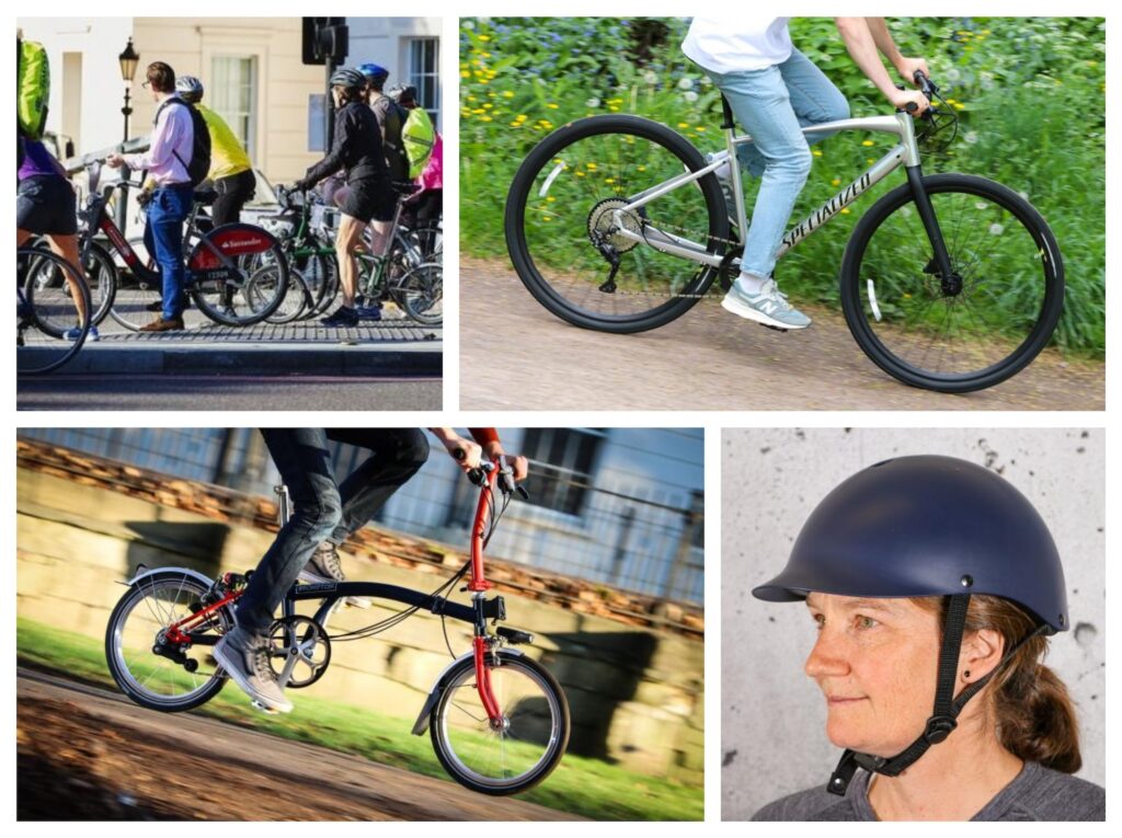2023 Cycle to Work – 1