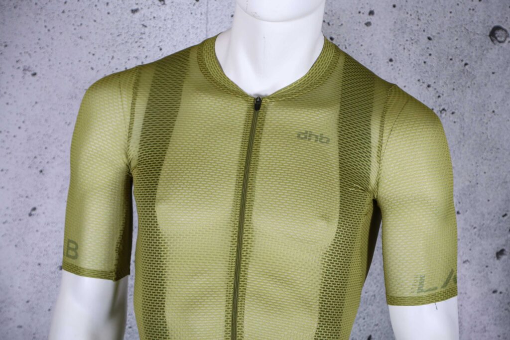 2023 dhb Aeron Lab Ultralight Short Sleeve Jersey – chest.jpg
