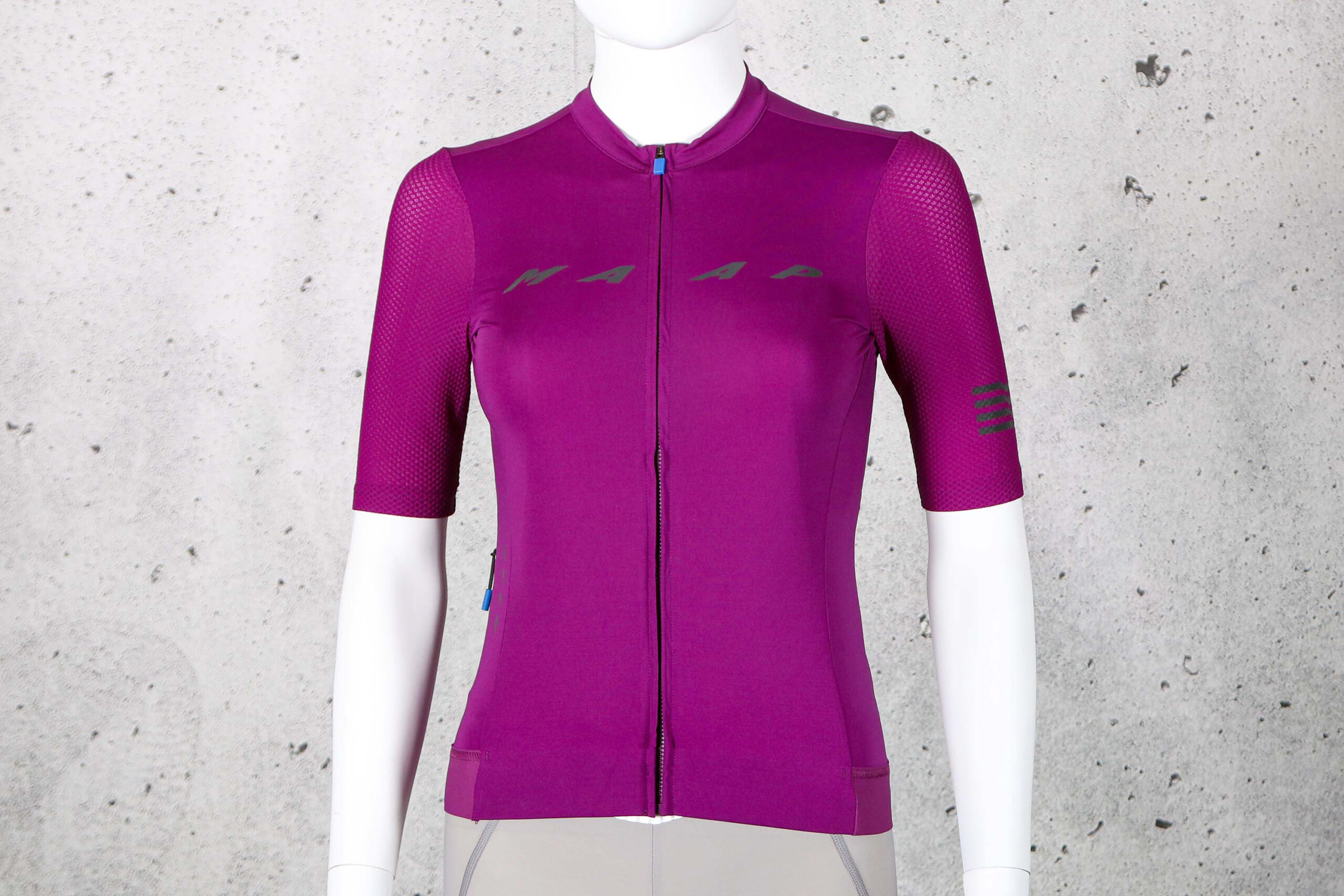 自転車 ほぼ新品MAAP Women's Evade X Pro Air Sサイズ