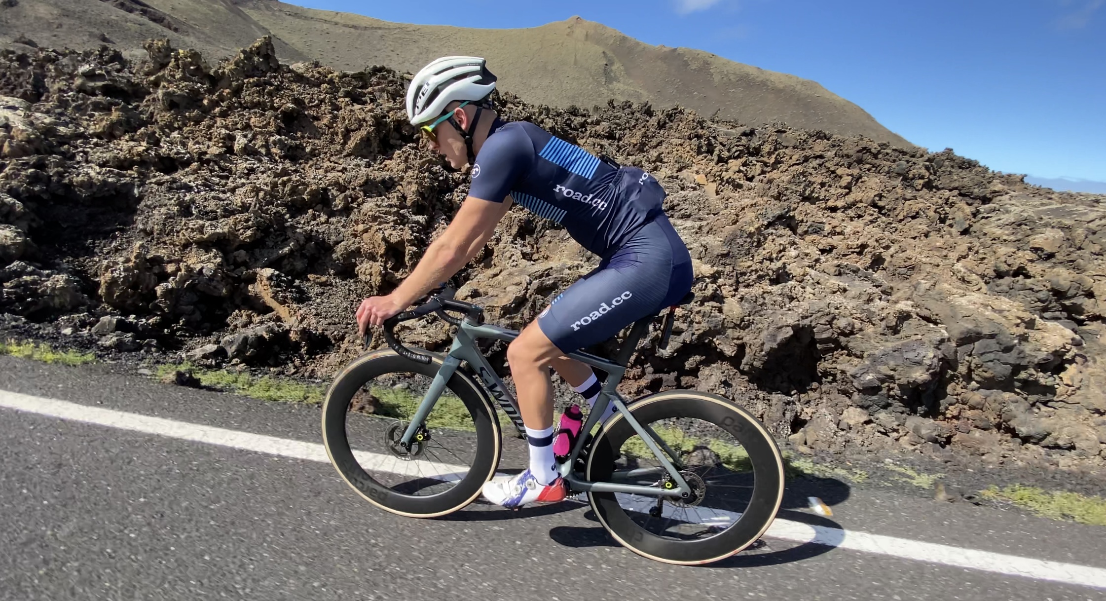 2023 riding shot 2 Lanzarote (Jamie Williams)
