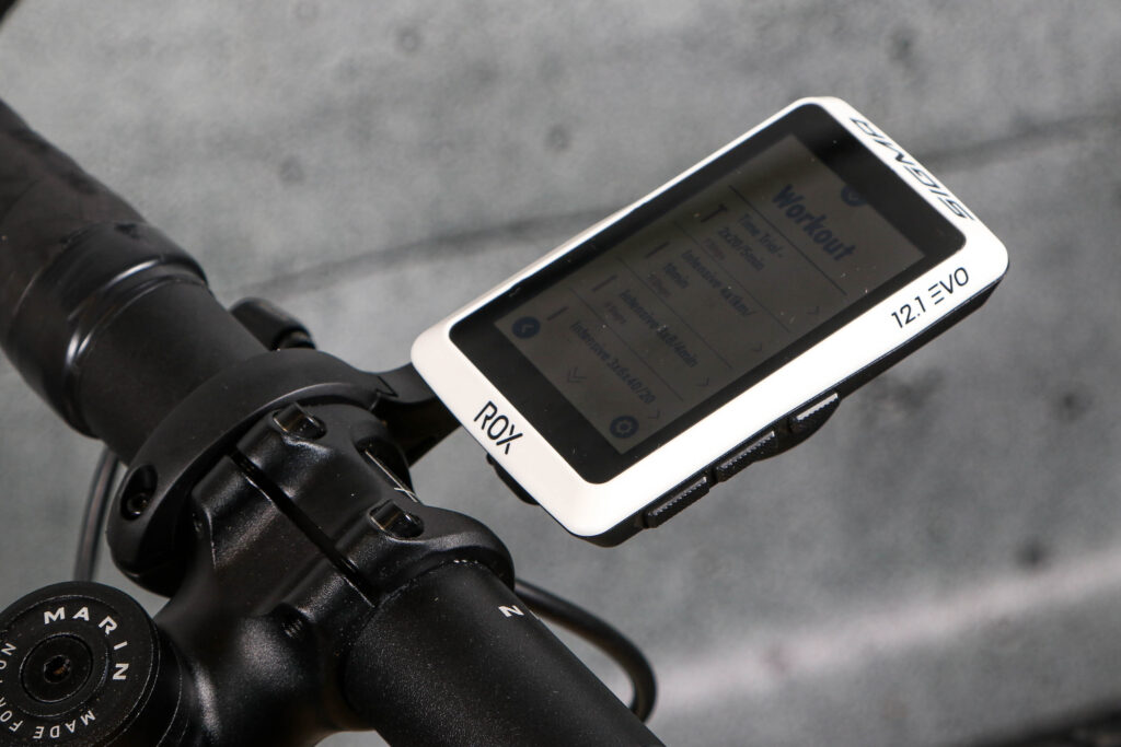 Sigma Rox 12.1 Evo