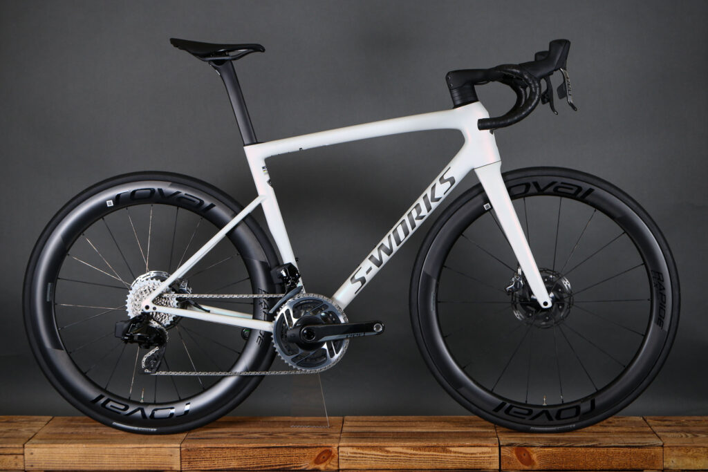 2023 Specialized S-Works Tarmac SL8 &ndash; SRAM Red eTap AXS.jpg