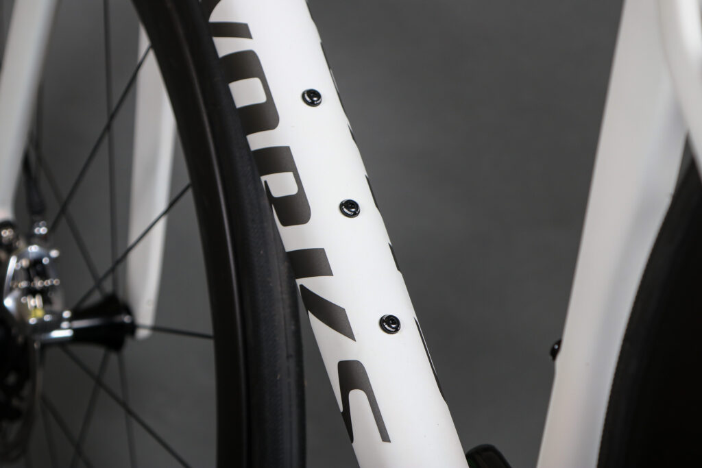 2023 Specialized S-Works Tarmac SL8 &ndash; SRAM Red eTap AXS &ndash; downtube bosses.jpg