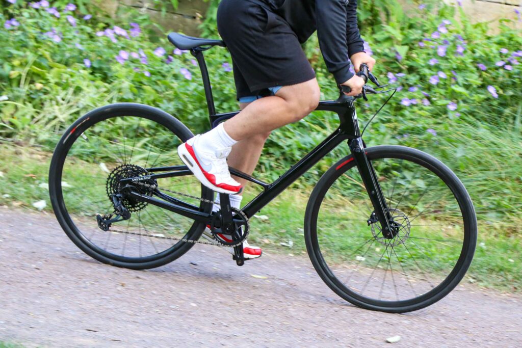 Specialized Sirrus 6.0