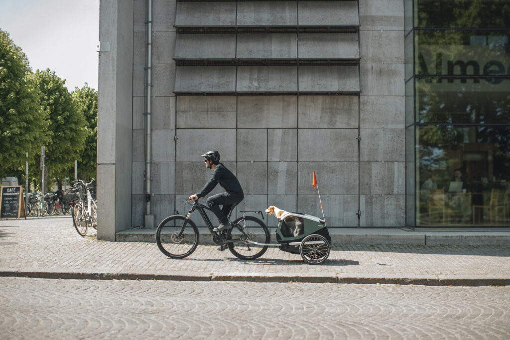2023 Thule Bexey LS Gotland