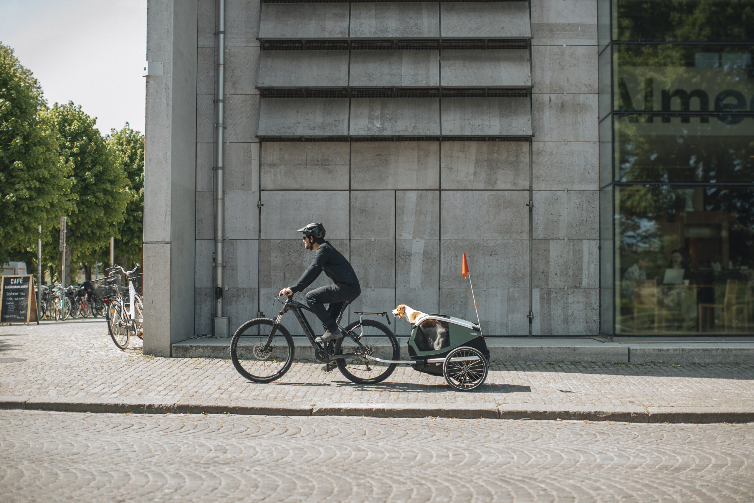 2023 Thule Bexey LS Gotland