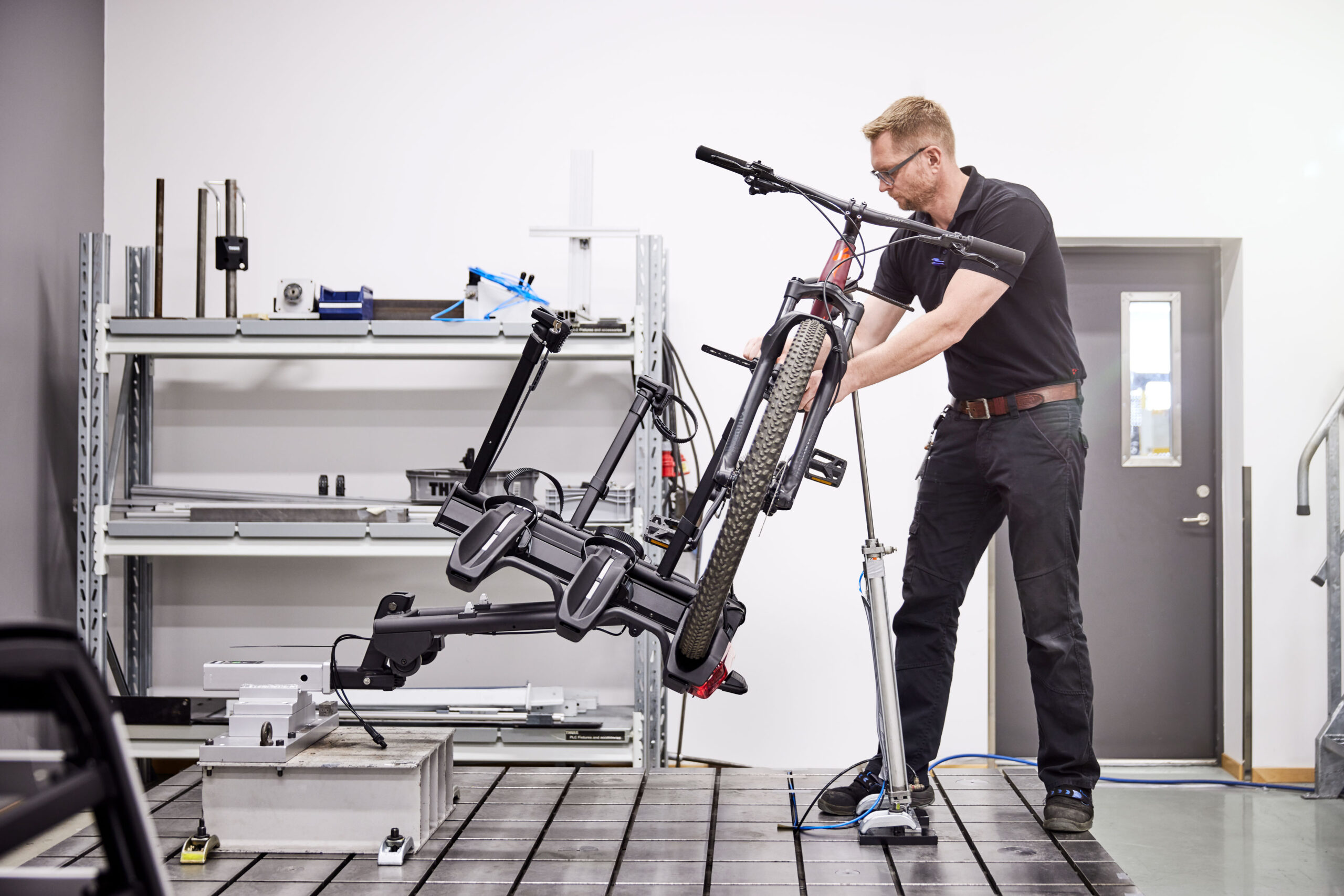 2023 Thule Test Center 3