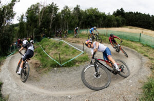 2023 uci world champ xco pidcock 2