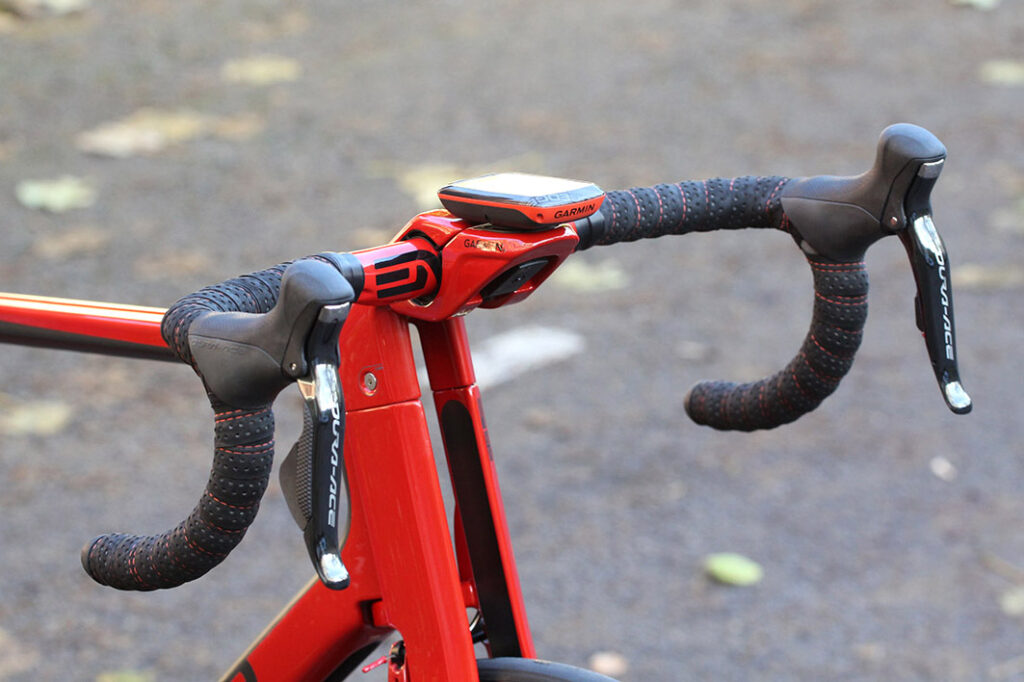 Factor Vis Vires – bars