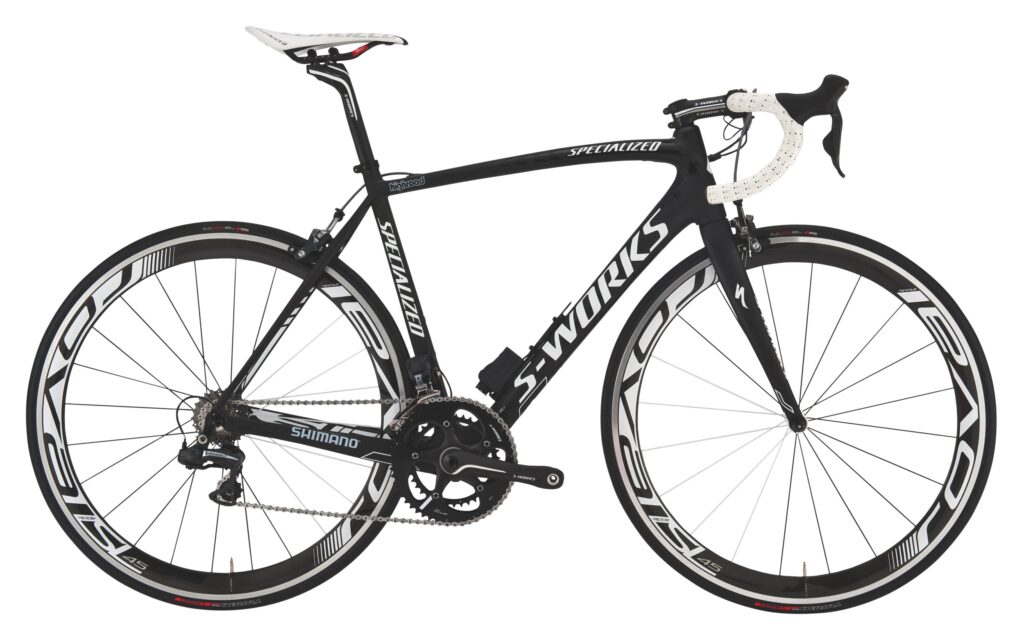 Specialized Tarmac SL4 Tarmac SL4 Di2 9720 05.jpg