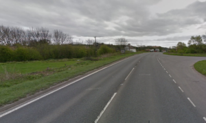 A638, South Elmsall