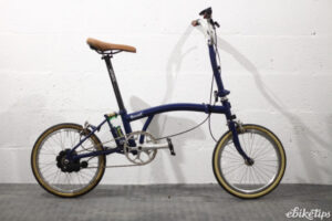 Brompton Boost