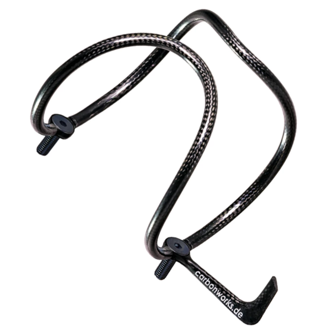 carbonworks cage