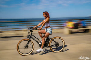 Copyright Tower ebikes