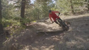 Damian Groves rips the RIP 9 RDO 0-9 screenshot
