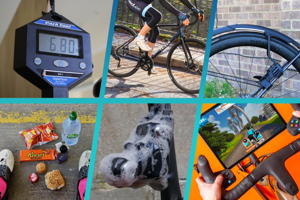Essential money-saving tips for cyclists August 2023
