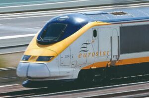 Eurostar