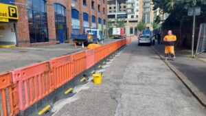 Hardcastle Street, Belfast