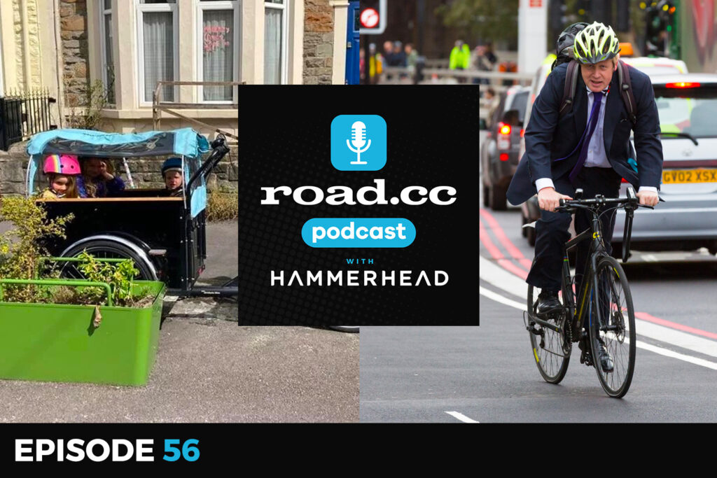 road.cc Podcast episode 56