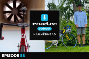 road.cc Podcast episode 58