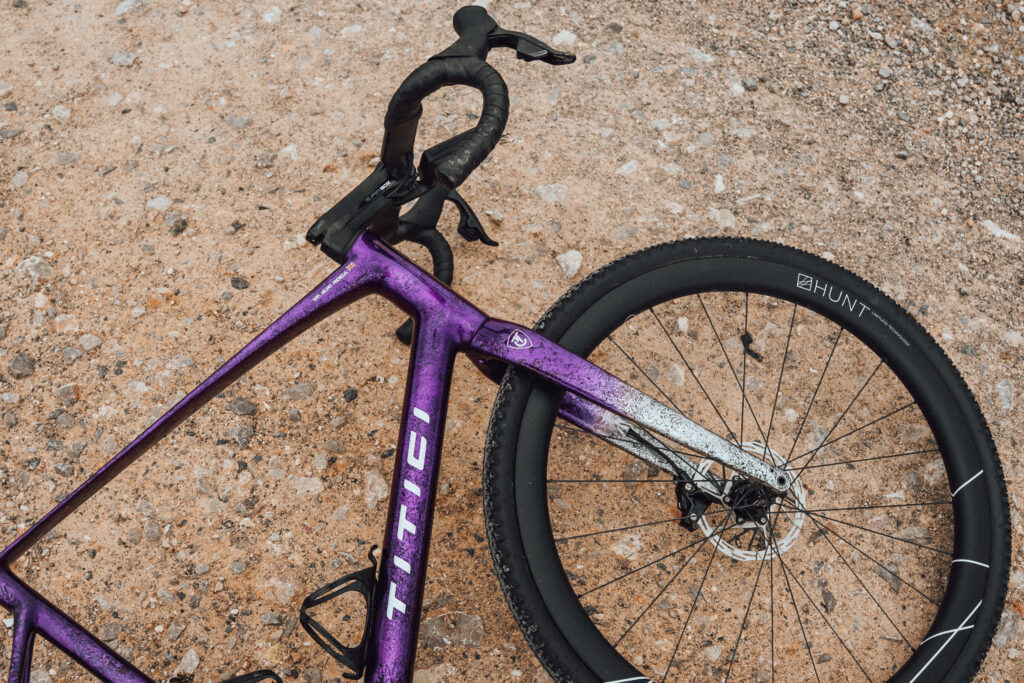 2023 Titici Relli front