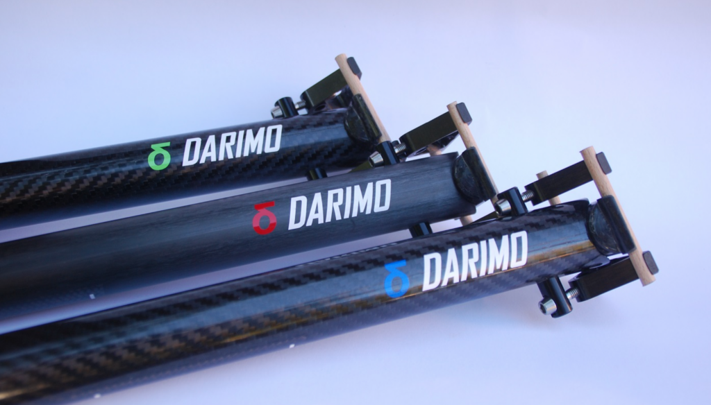 Darimo T1 loop seatpost